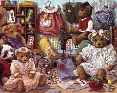 Bears 22